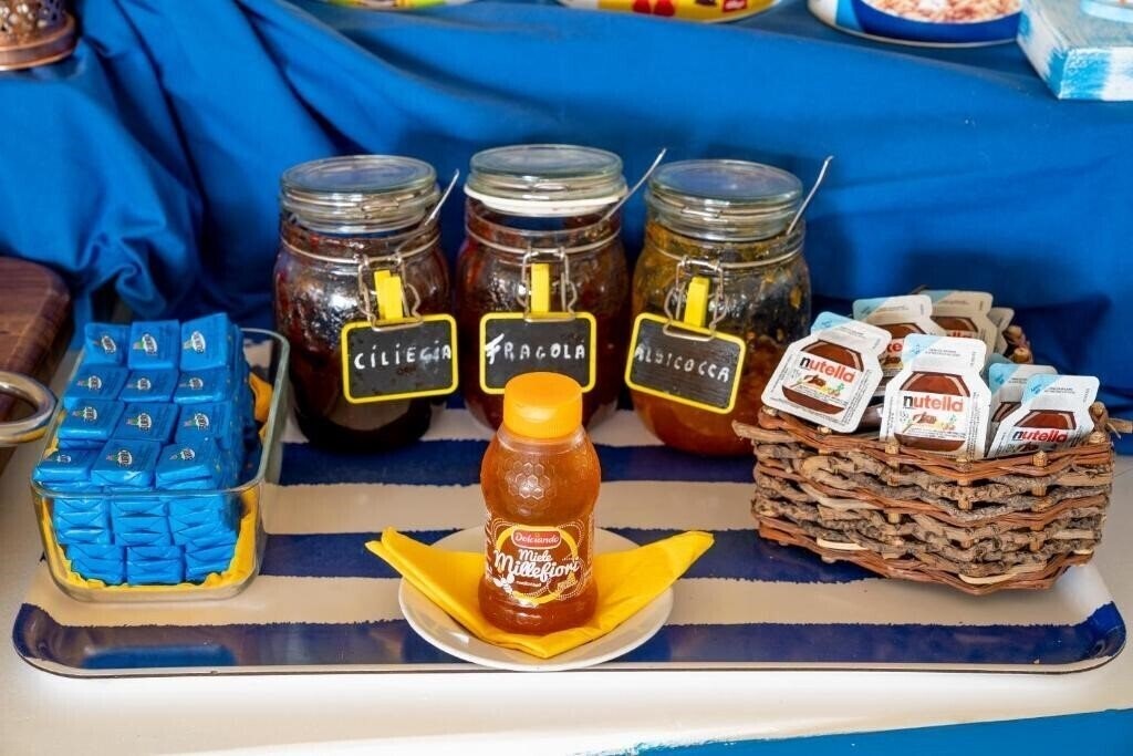 Панорама Giorgetti Palace 3*