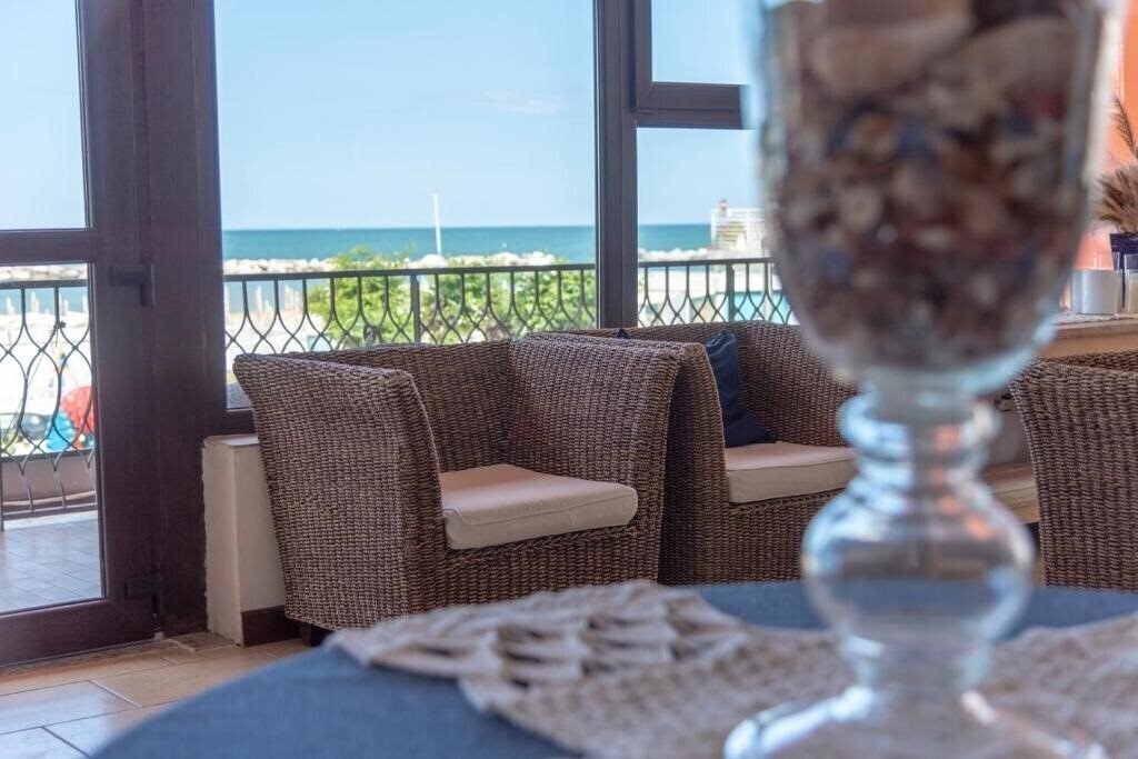 Территория Giorgetti Palace 3*