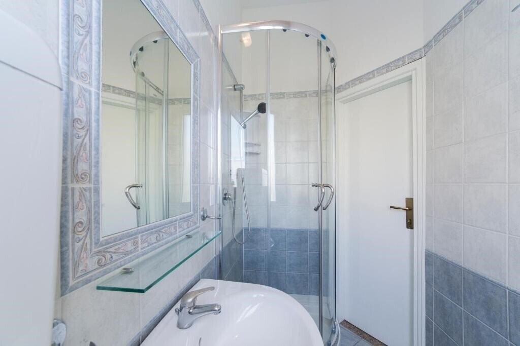 Фотография Hotel Europa Rimini 3*