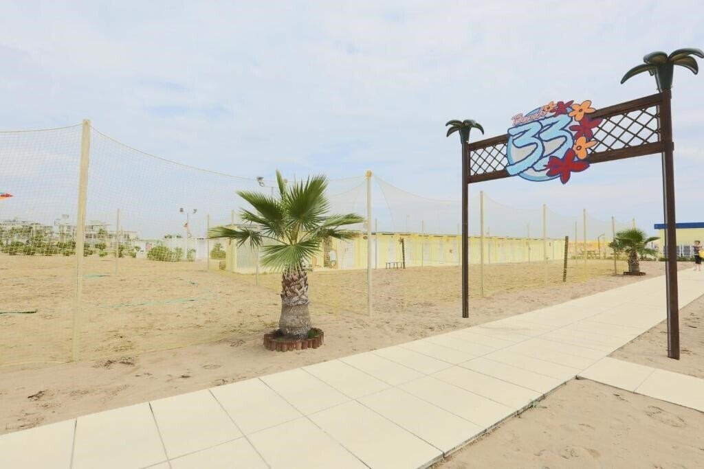 Картинка Hotel Europa Rimini 3*