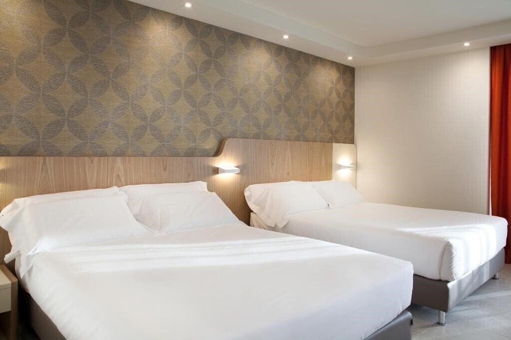 Апартаменты Hotel Aria 4*