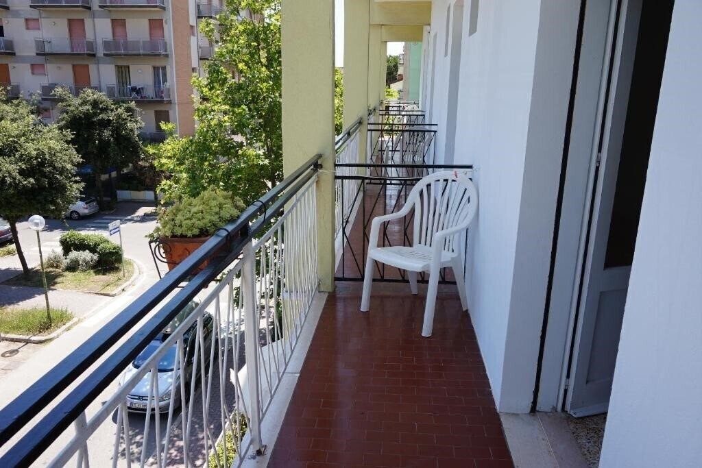 Панорама Niagara (Marina Centro) 3*