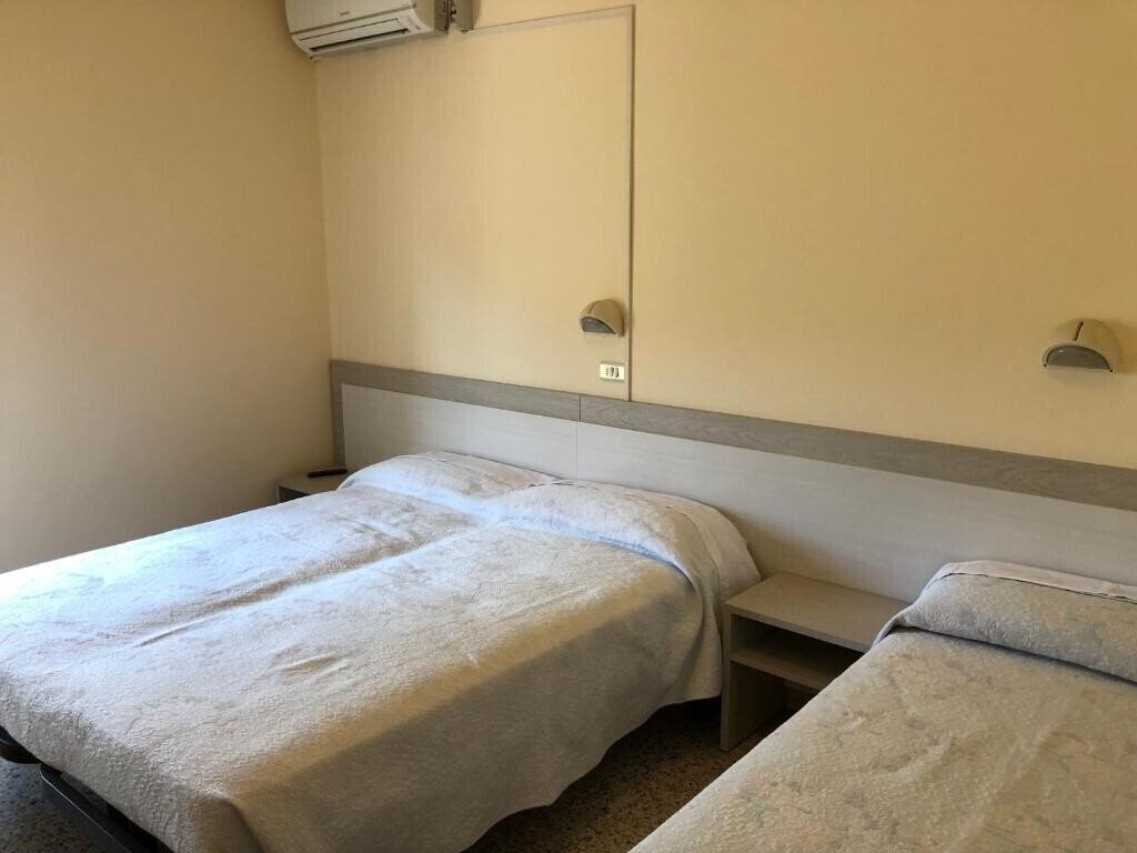 Територія Niagara (Marina Centro) 3*