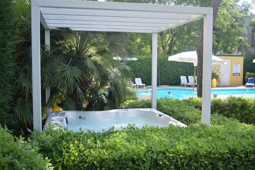 Панорама Bahama (San Guliano Mare) 3*