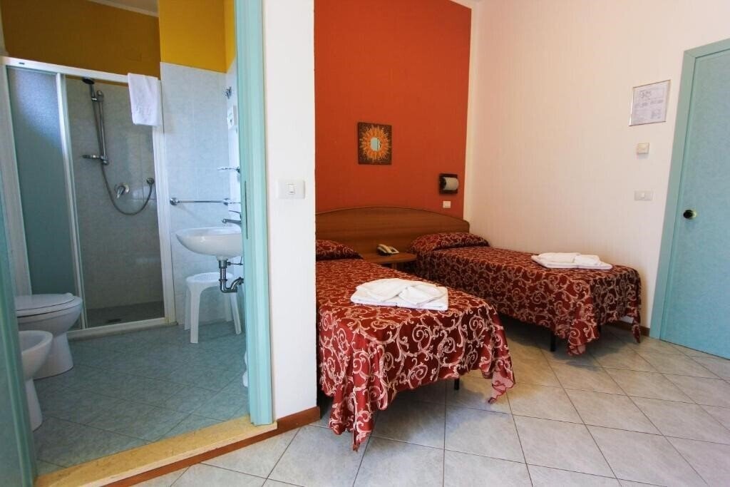 Фотография Bahama (San Guliano Mare) 3*