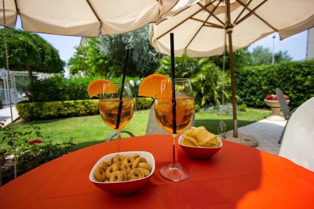 Картинка Bahama (San Guliano Mare) 3*