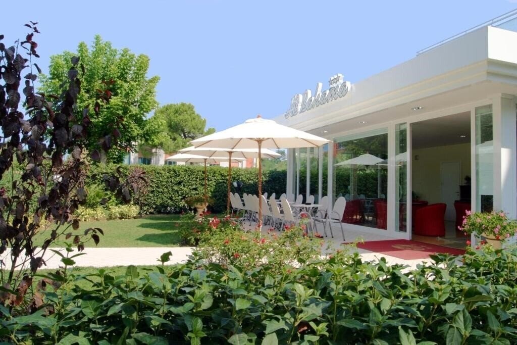 Вид Bahama (San Guliano Mare) 3*