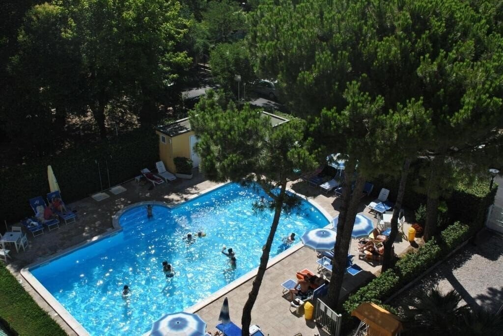 Территория Bahama (San Guliano Mare) 3*