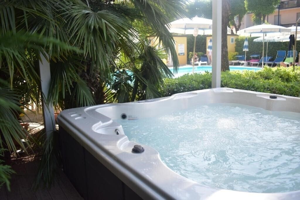 Апартаменты Bahama (San Guliano Mare) 3*