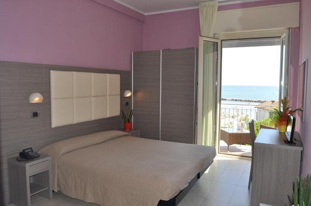 Вид Playa (Viserbella) 3*