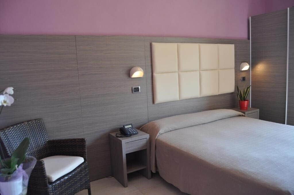 Апартаменты Playa (Viserbella) 3*