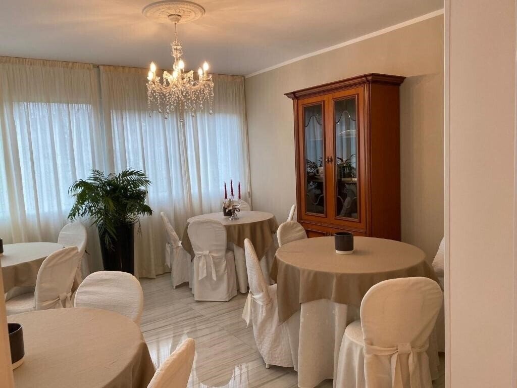 Вид Hotel Amica (Bellariva) 2*