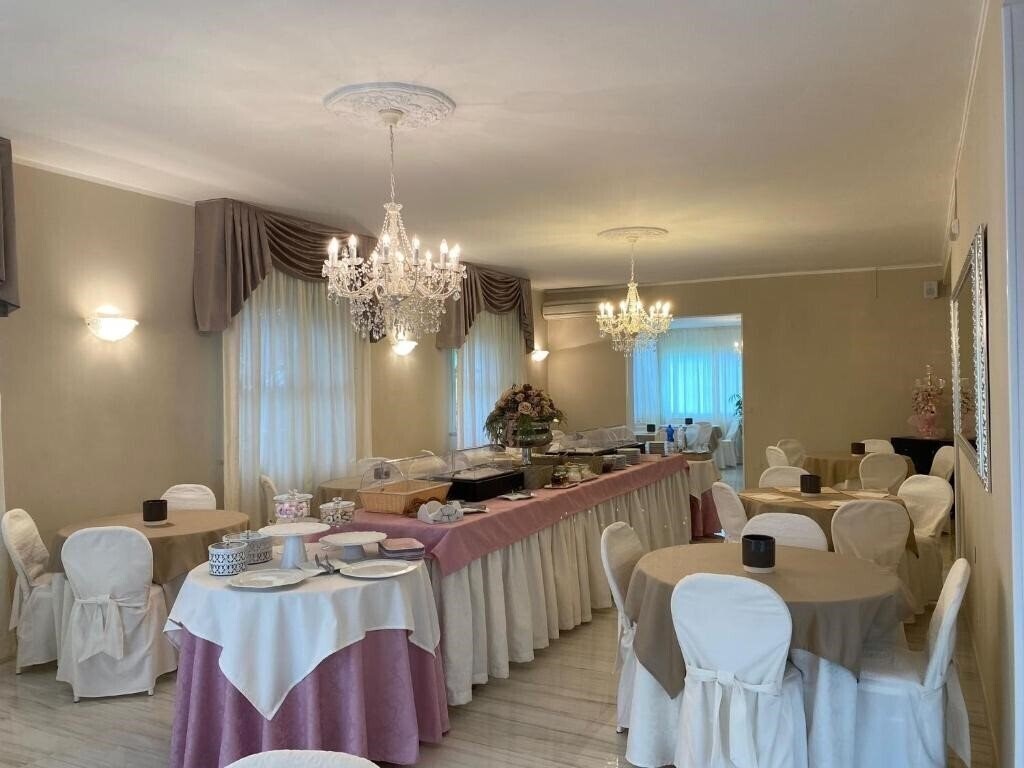 Територія Hotel Amica (Bellariva) 2*