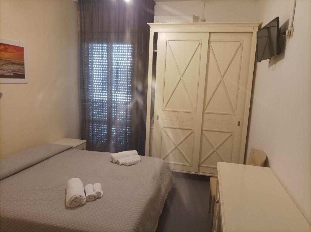 Апартаменти Hotel Amica (Bellariva) 2*