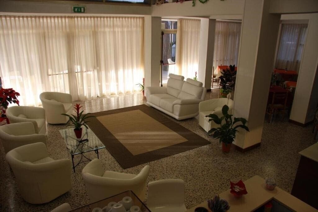 Територія Orchidea 3*