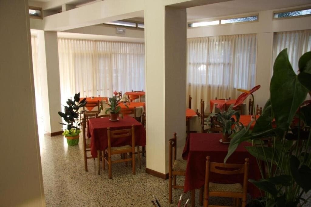 Панорама Orchidea 3*