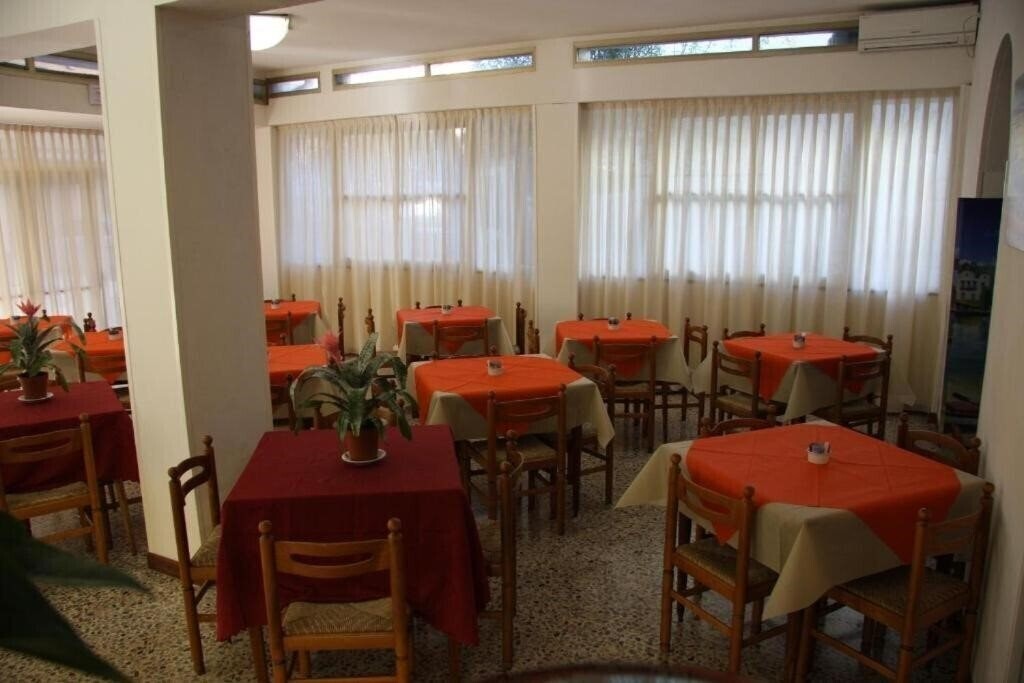 Фотографія Orchidea 3*