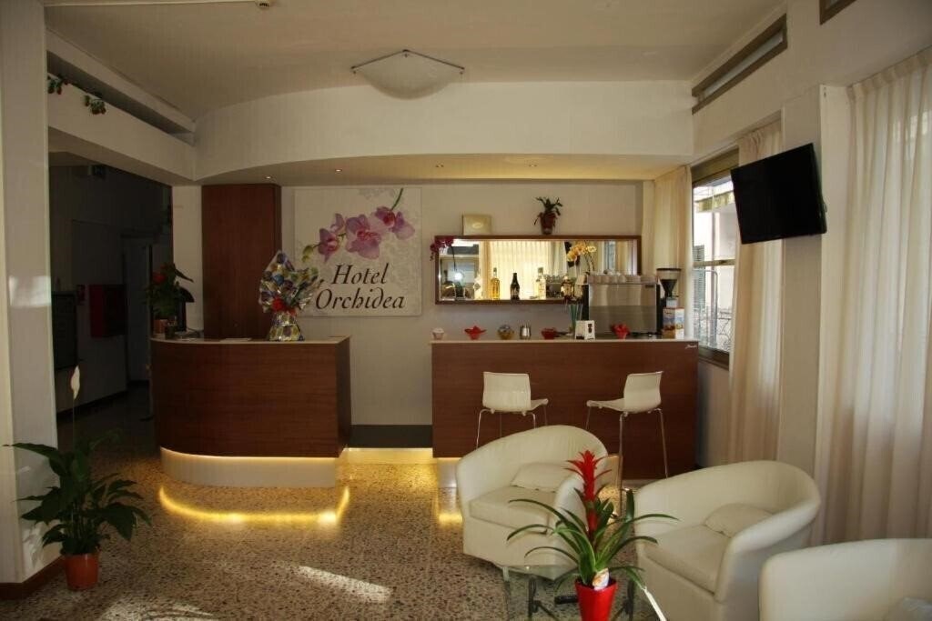 Зображення Orchidea 3*