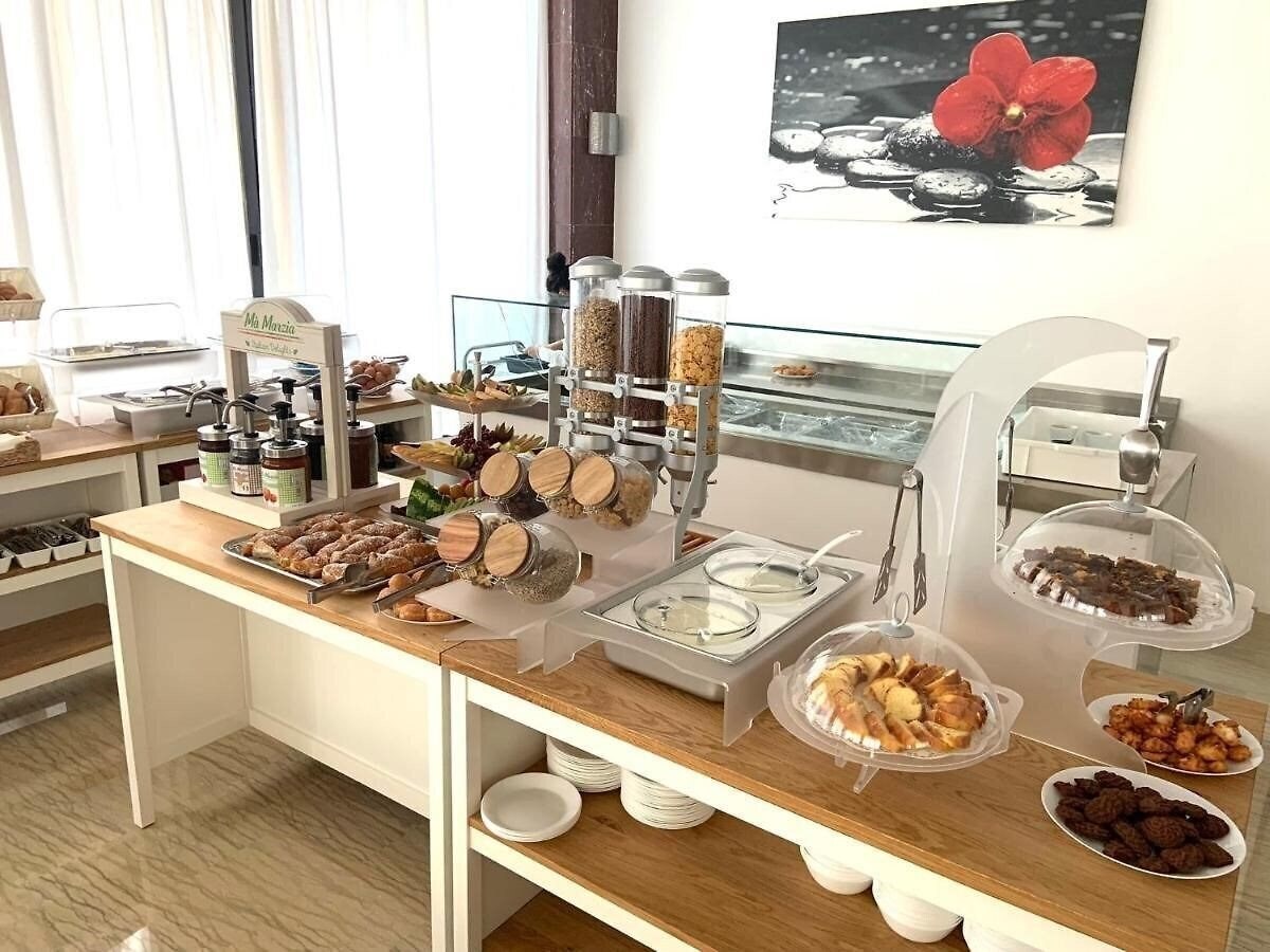 Апартаменты Maracaibo 3*