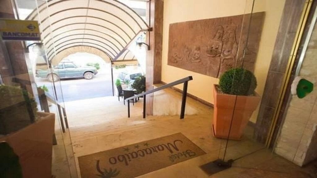 Фото Maracaibo 3*