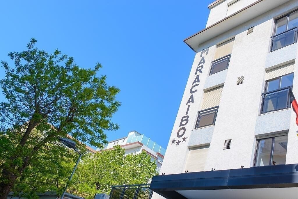 Изображение Maracaibo 3*