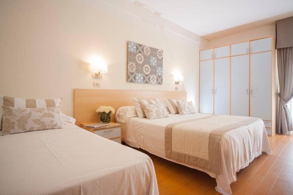 Территория Mon Cheri 3*