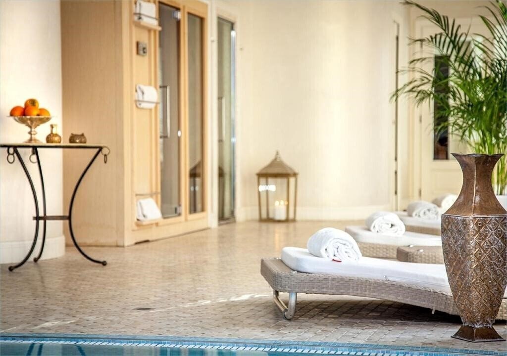 Фотография Residenza Parco Fellini 4*