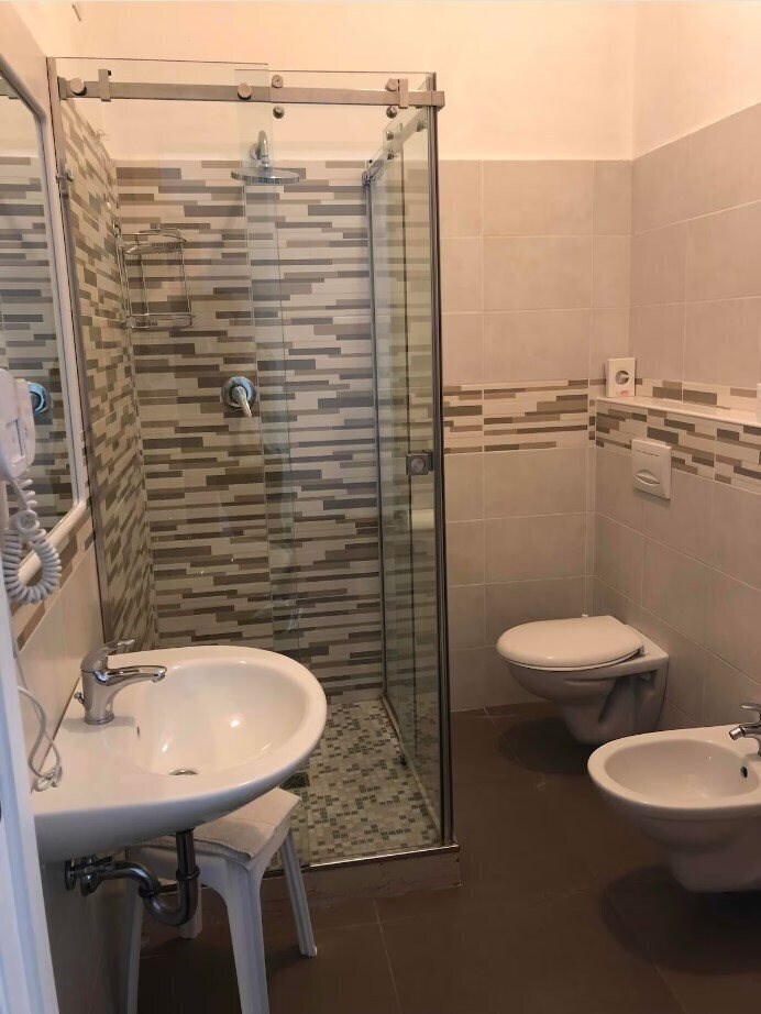 Територія Gin (Viserba) 3*