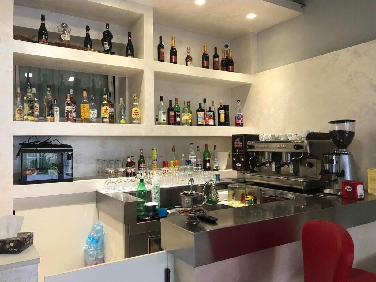 Апартаменти Gin (Viserba) 3*