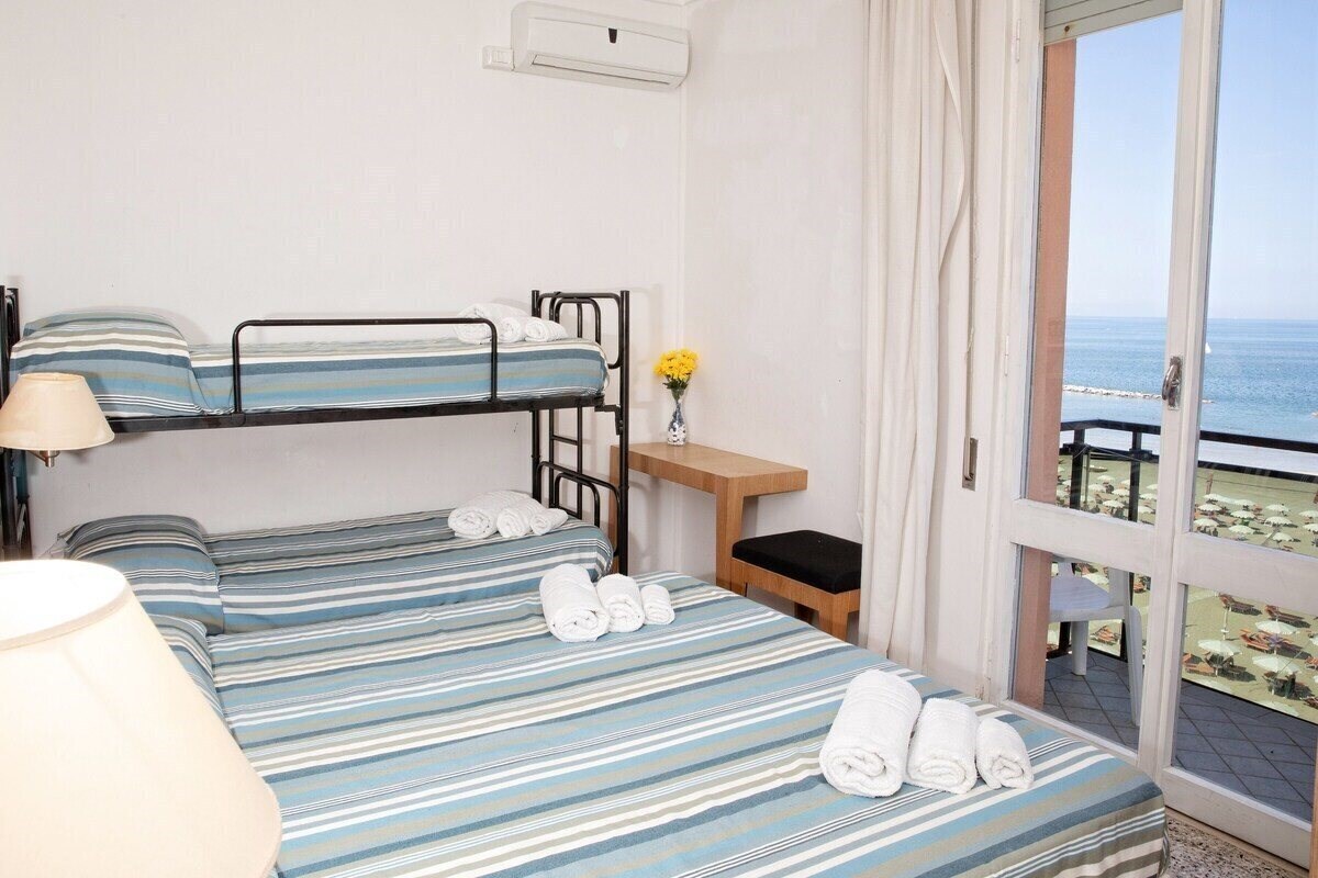 Панорама Gin (Viserba) 3*