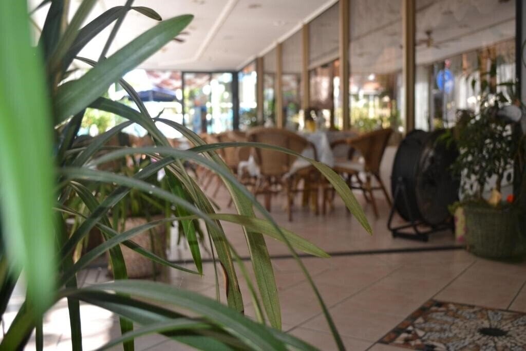 Апартаменты Alfredos 3*