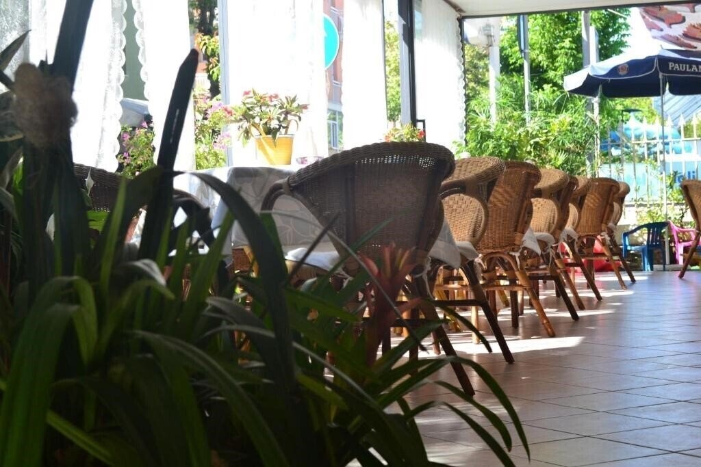 Панорама Alfredos 3*