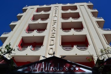 Alfredos 3* Туры в Римини