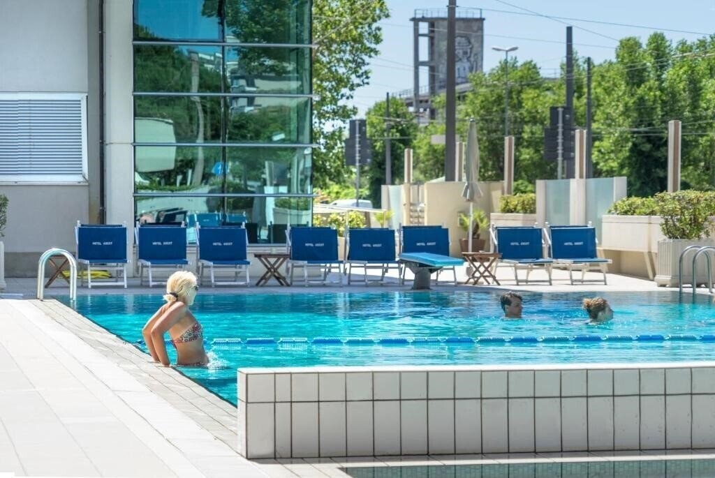 Вид Ascot 4*