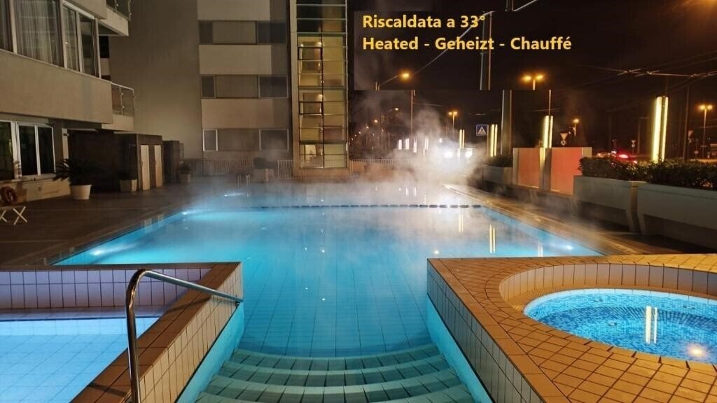 Апартаменты Ascot 4*
