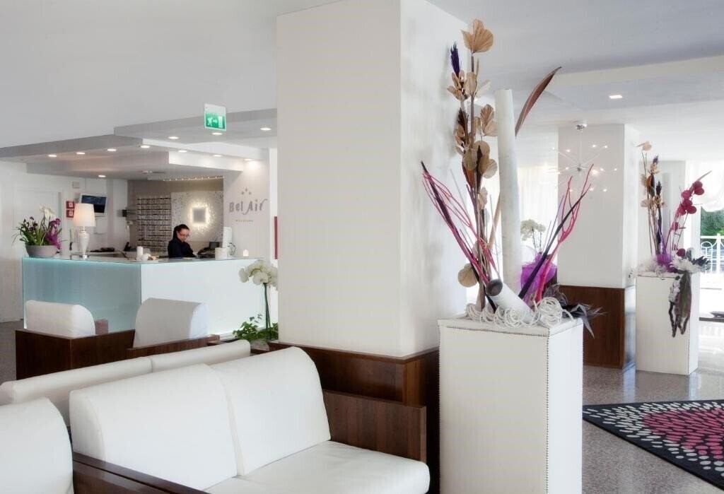 Панорама Bel Air 3*