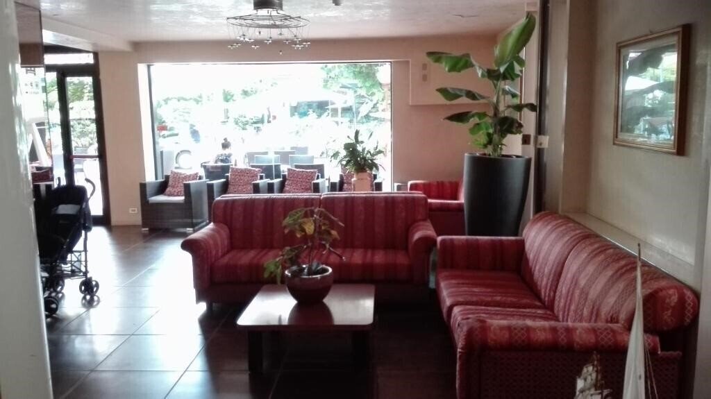 Панорама Fabius 3*