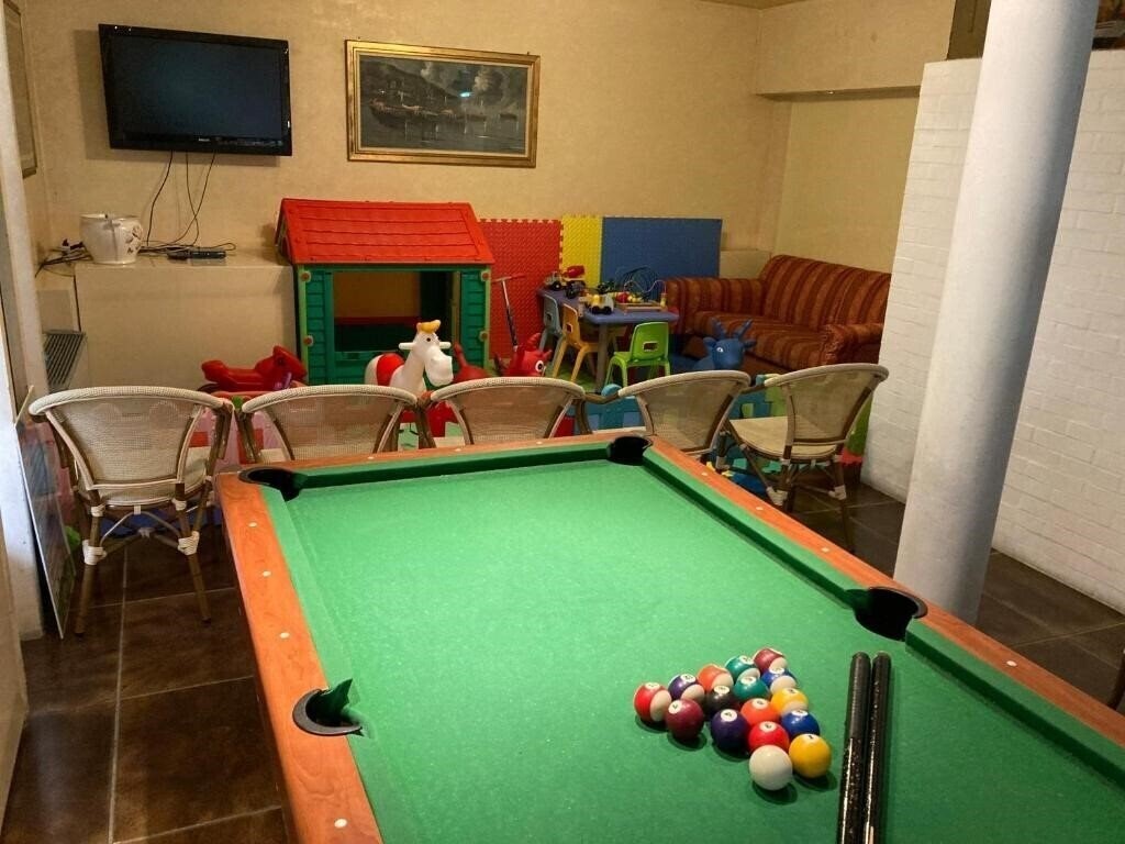 Територія Fabius 3*