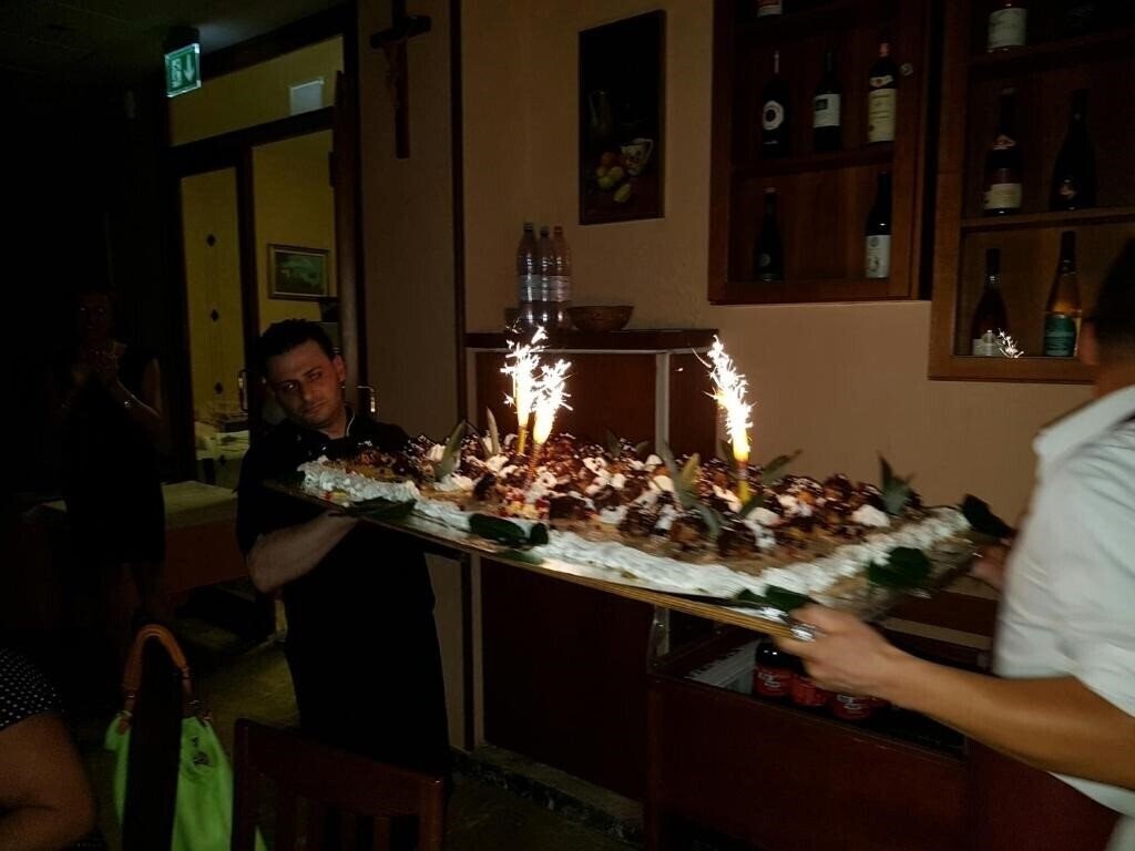 Апартаменти Fabius 3*