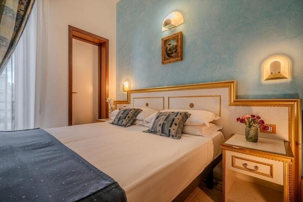 Територія King 3*