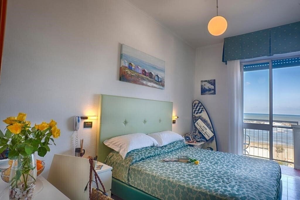 Фото San Giorgio Savoia 3*