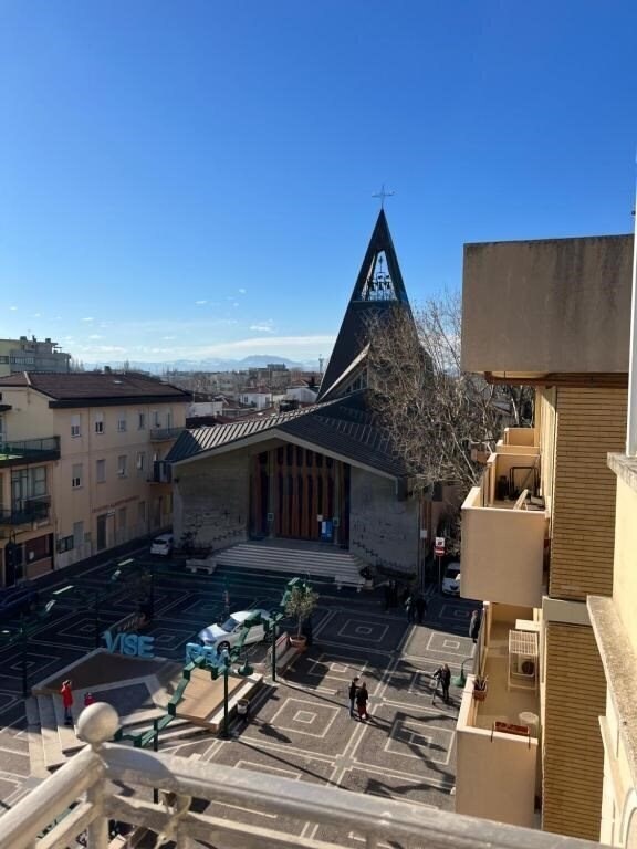 Панорама Stella D'Italia 3*