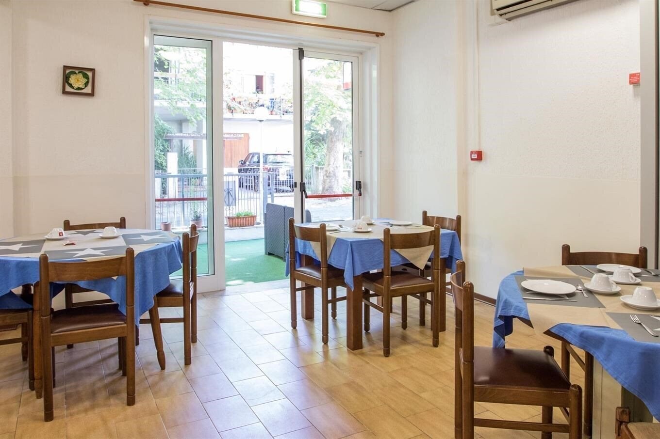 Зображення Villa Del Bagnino 2*