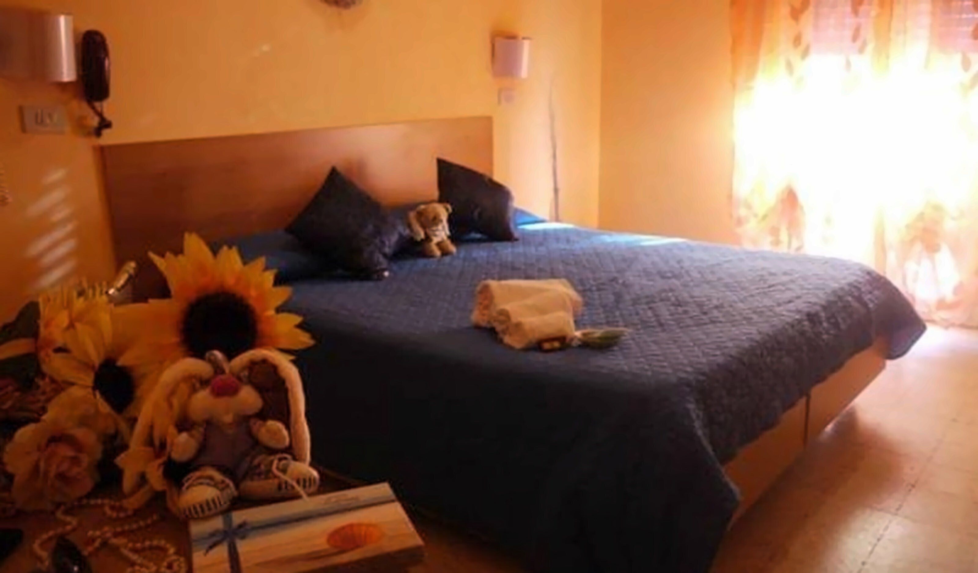 Вид Villa Del Bagnino 2*