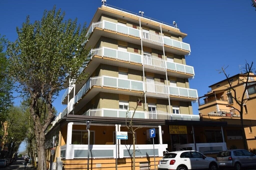 Територія Ca Vanni 3*