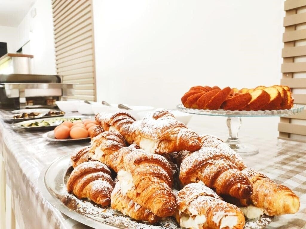 Готель Ca Vanni 3*