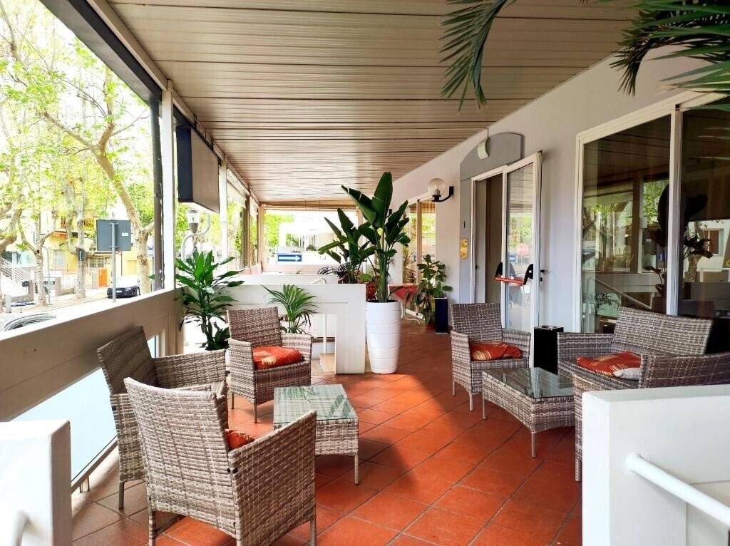 Фотографія Ca Vanni 3*