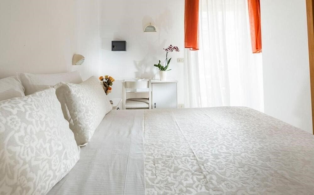 Панорама Capinera (Miramare) 3*