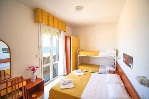 Панорама Carnaby (Viserba) 3*