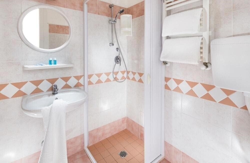 Територія Carnaby (Viserba) 3*